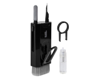 Artykuły czyszczące SILVER MONKEY Cleaning Kit 8in1